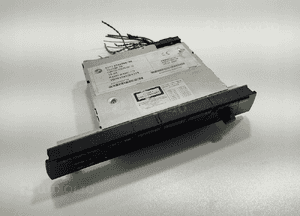 FABRYCZNE RADIO CD BMW X3 E83 6945766 2003-2006 EU 6