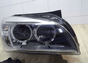 LAMPA prawa BMW X1 E84 LIFT XENON LED 7290240-07 2