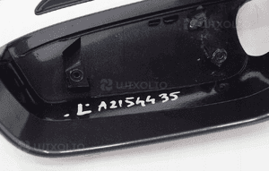 Obudowa lusterka lewego mercedes sl R230 08 lift 2