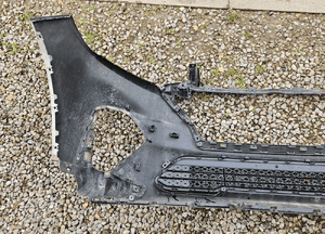 HYUNDAI TUCSON III lift N-LINE zderzak przedni 9
