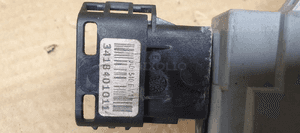 Zamek drzwi lewy tył tylny 6 PIN Citroen C5 III 6