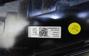 Lampa prawy tył prawa tylna peugeot 308 iii 2022- 6