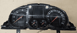 VW Passat B6 2.0TDI zegar licznik 3C0920871 E 5