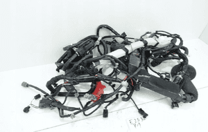 Wiązka instalacja silnika mazda CX-3 14-21 DF7V67010 6