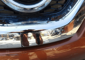 Zderzak przód przedni nissan x trail T32 14- 6
