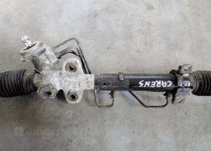 Kia Carens II 2.0CRDi przekladania kierownicza 5