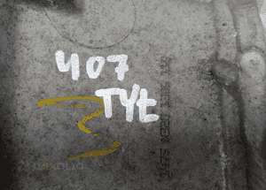 Wózek sanki belka zawieszenia tył Peugeot 407 9