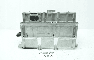 ŁADOWARKA PRĄDNICA BATERI VW PASSAT GTE 5WA907070B 4