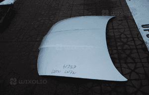 leon I toledo II maska kolor LA7W nr 41737 WYSYŁKA 3