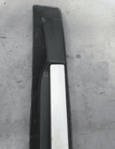 Listwa dachowa reling relingi Opel Mokka 95421276 7