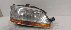 Przod przednia lampa prawa fiat multipla 2 3