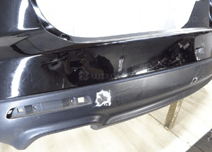 Zderzak tylny Mazda CX-9 1 09r TD11-50221 4