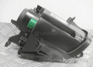 Lampa przednia przód lewa fiat 500 lift 2015-2022 23