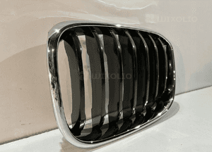 BMW X3 G01 / X4 G02 Grill / Nerka / Lewa - 14601 2