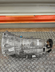 Bmw E60 E61 lci N47 skrzynia biegów 7590130 6HP21 1