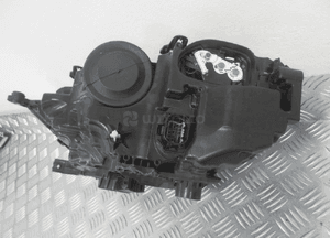 Lampa przednia prawa audi A1 ii 82A full led 82A941034D 2018- 17