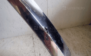Chrom atrapa gril grill lexus rx 4 iv 2015- 2