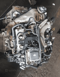 silnik opel 3.0 cdti v 6 y30dt 1