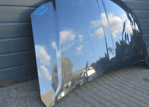 Maska pokrywa silnika chrysler grand voyager v lift dodge grand caravan v 875V1313 2011- 7