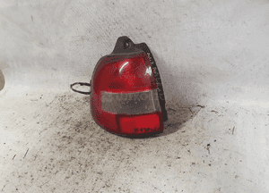 Lampa tylna lewa tył lewo suzuki baleno 2