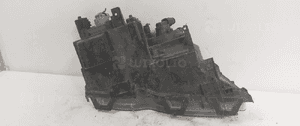 Przod przednia lampa lewa bmw E46 6