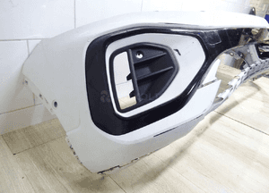 Vw t-roc r-line 2021-2023 lift zderzak przód 2ga807217 2GA 7