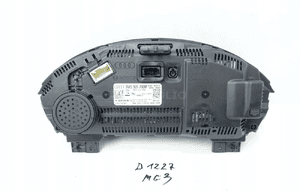 Licznik zegary virtual audi A4 A5 lift nowe 0KM 5