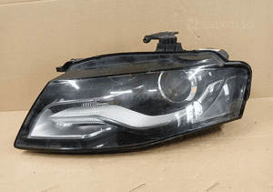 LAMPA LEWA LEWY BI XENON AUDI A4 B8 08-12 8K0941003S 1