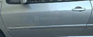 Peugeot 307 drzwi 3D lewe  prawe EZR 2