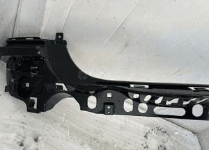 ŚLIZG ZDERZAKA ŚRODKOWY TYŁ TYLNY BMW F10 7184766 4