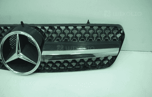 GRILL ATRAPA MERCEDES CL W215 5