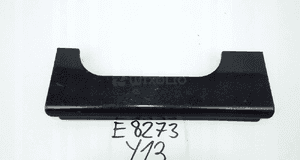Audi RS6 C7 4G0 2011- zaślepka progu lewa przód 4G0853445A 1