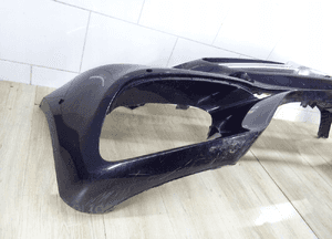 Mercedes W213 63 E63 amg zderzak przód A2138858500 8