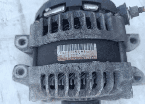Grand cherokee WK2 3.0CRD alternator 104210-6591 P04801835AB 5