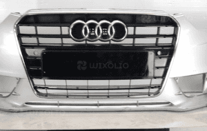 Zderzak audi A5 8T lift 2012-2016 po lifcie 8T0 2