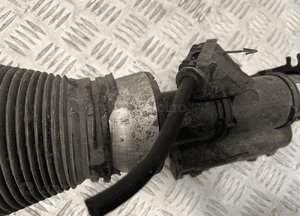 AMORTYZATOR LEWY PRZOD MERCEDES S-KLASA W222 ORG 6