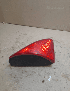 Peugeot 3008 I LAMPA KLAPY LEWA TYŁ 9683460980 2
