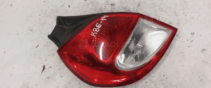 .  LAMPA TYL TYLNA LEWA RENAULT CLIO 3 HB LIFT 1