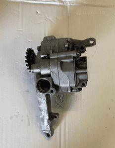 Pompa oleju Jeep Mercedes 3.0 CDI 3.0 CRD 6421810901 1
