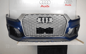 Zderzak audi RSQ3 Q3 8U 2015-2019 lift 8U0 1