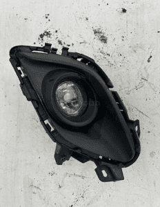Halogen prawy z atrapą Mazda 6 GJ GH GHR4-50C11 1