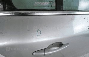 Drzwi prawy tył prawe tylne volvo V60 i 2010- 5