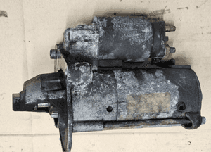 Volvo C30 S40 V50 Ford Focus 1.6 D TDCI rozrusznik 30667739 6