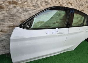 Drzwi bmw X4 G02 kolor A300 2