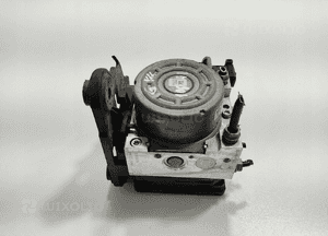 Pompa sterownik abs golf vii 2.0 tfsi gti 5Q0907379AB 5Q0614517AA 2012-2016 6