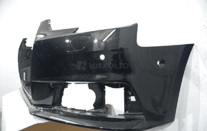 ZDERZAK AUDI A4 B9 8W ASYSTENT PARKOWANIA 2017-2020 6X PDC 2