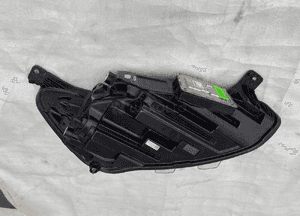 Ford focus MK4 full led lewy 18- 3