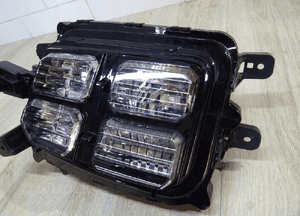 Lampa prawa przednia led drl mitsubishi asx lift GAMZ2202260 2