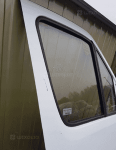 Drzwi prawy przód mercedes sprinter 906 vw crafter bdb stan 7