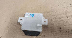 Moduł sterownik dacia duster i nr 0260140033 / 416516237R 3